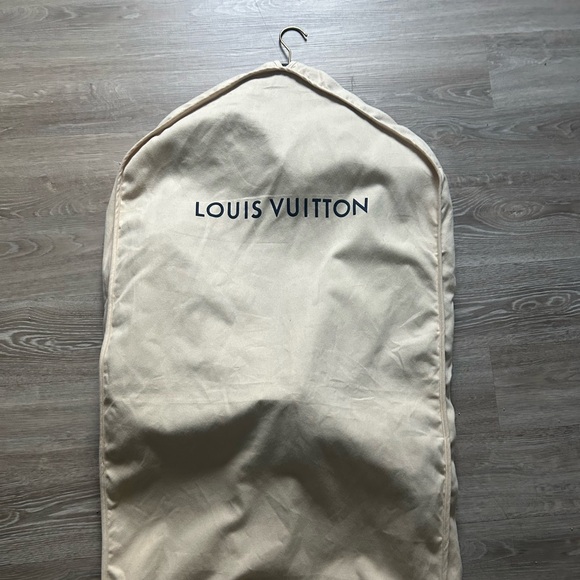 Louis Vuitton reversible jacket - Picture 9 of 13